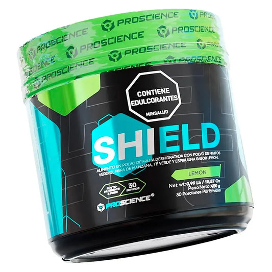 Shield Proscience
