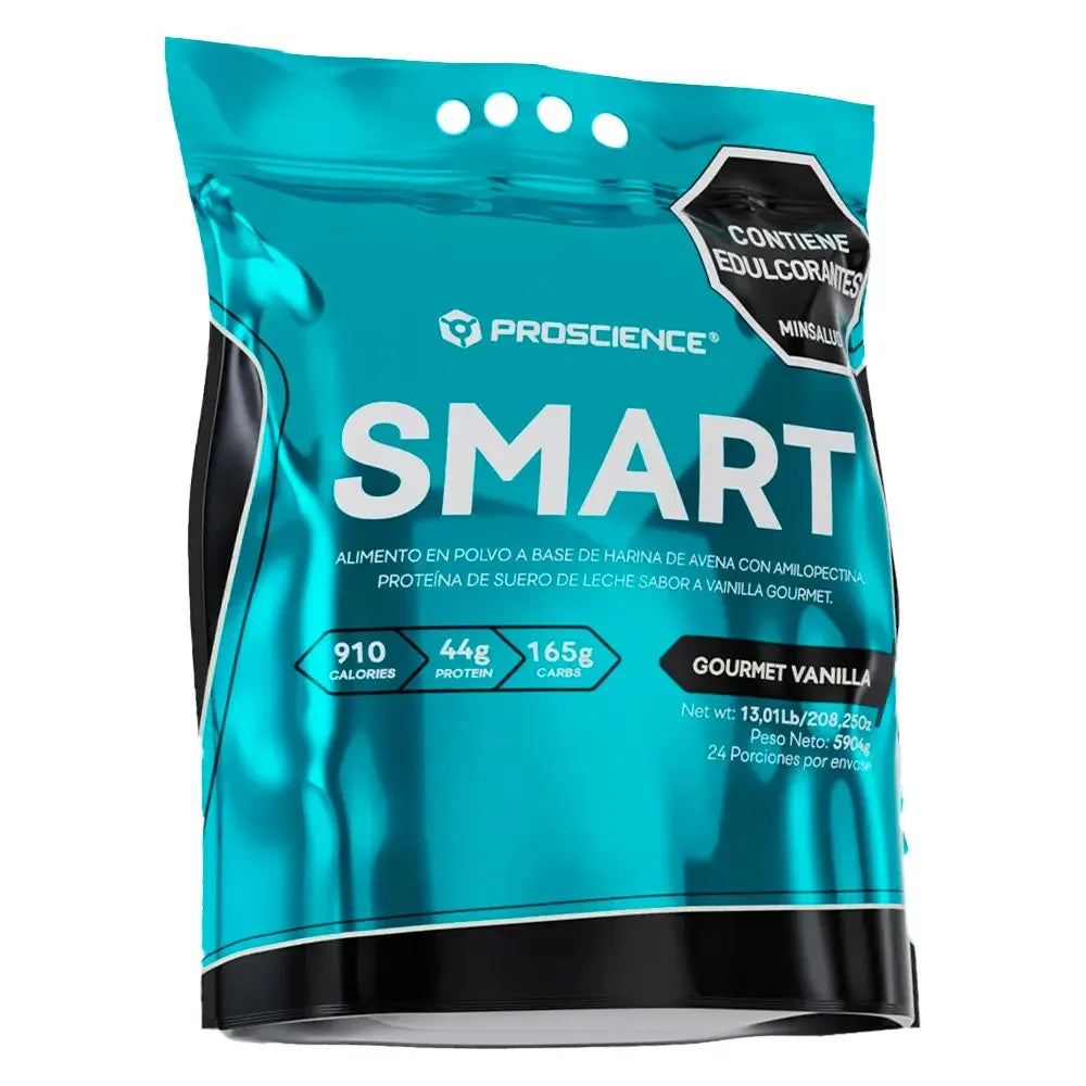 Smart Proscience