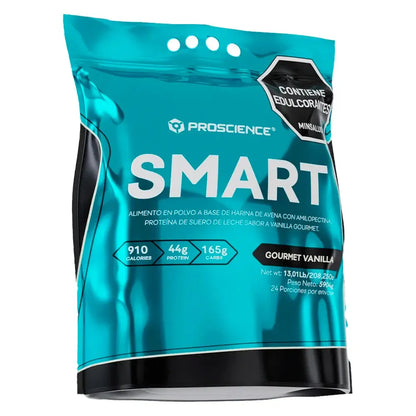Smart Proscience