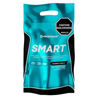 Smart Proscience