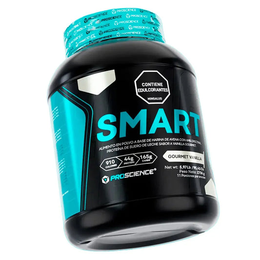 Smart Proscience