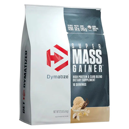 Super Mass Gainer Dymatize Nutrition