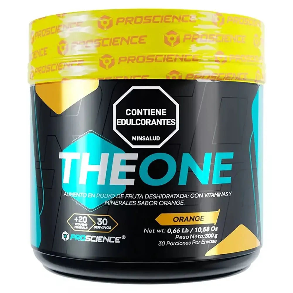 The One Proscience