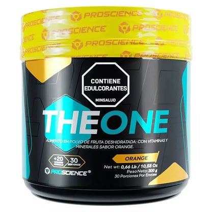 The One Proscience