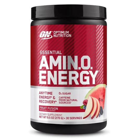 Amino Energy Optimum Nutrition