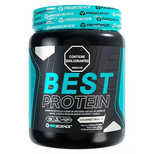 Best Protein Proscience