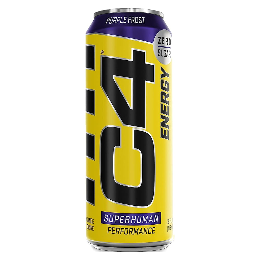 C4 Energy Cellucor - Proteína YA