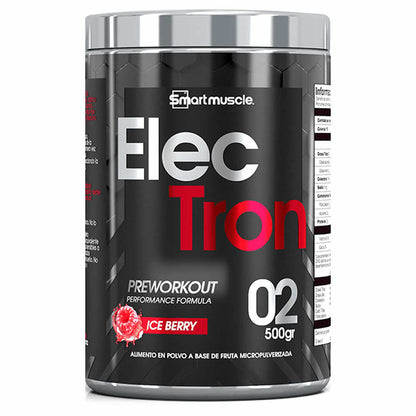 Electron Smartmuscle - Proteína YA