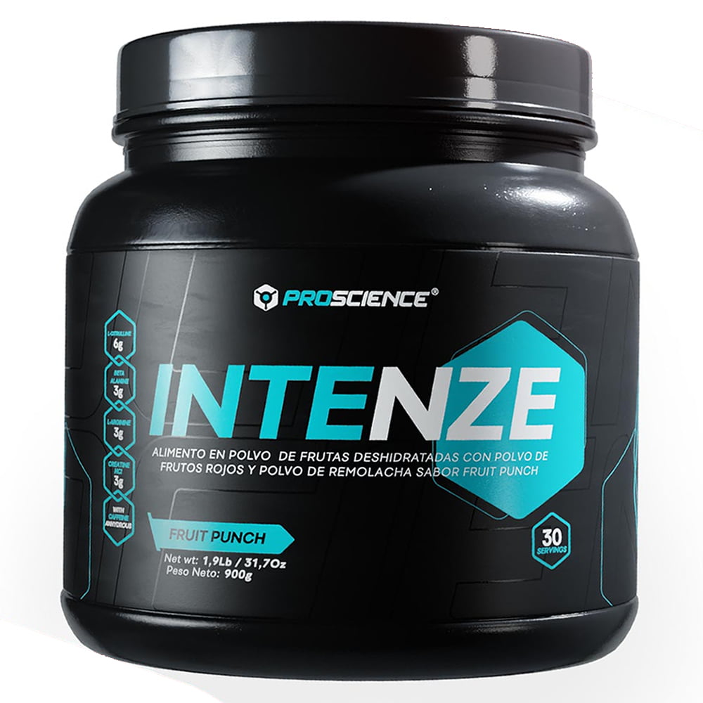 Intenze Proscience - Proteína YA