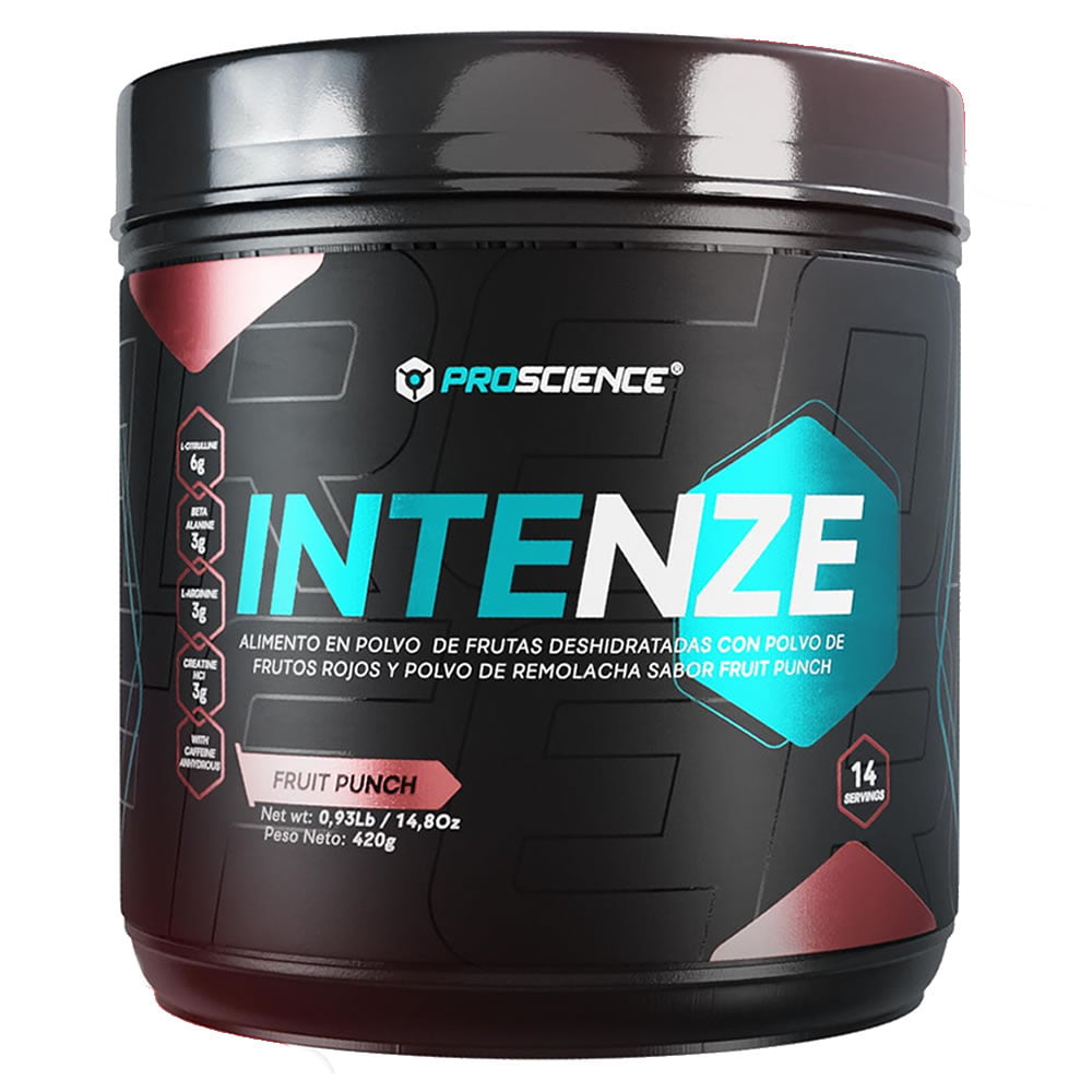 Pro Science Protien Proscience – Proteina YA