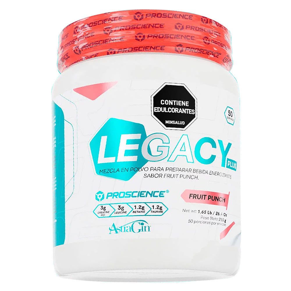 Legacy Plus Proscience - Proteina YA