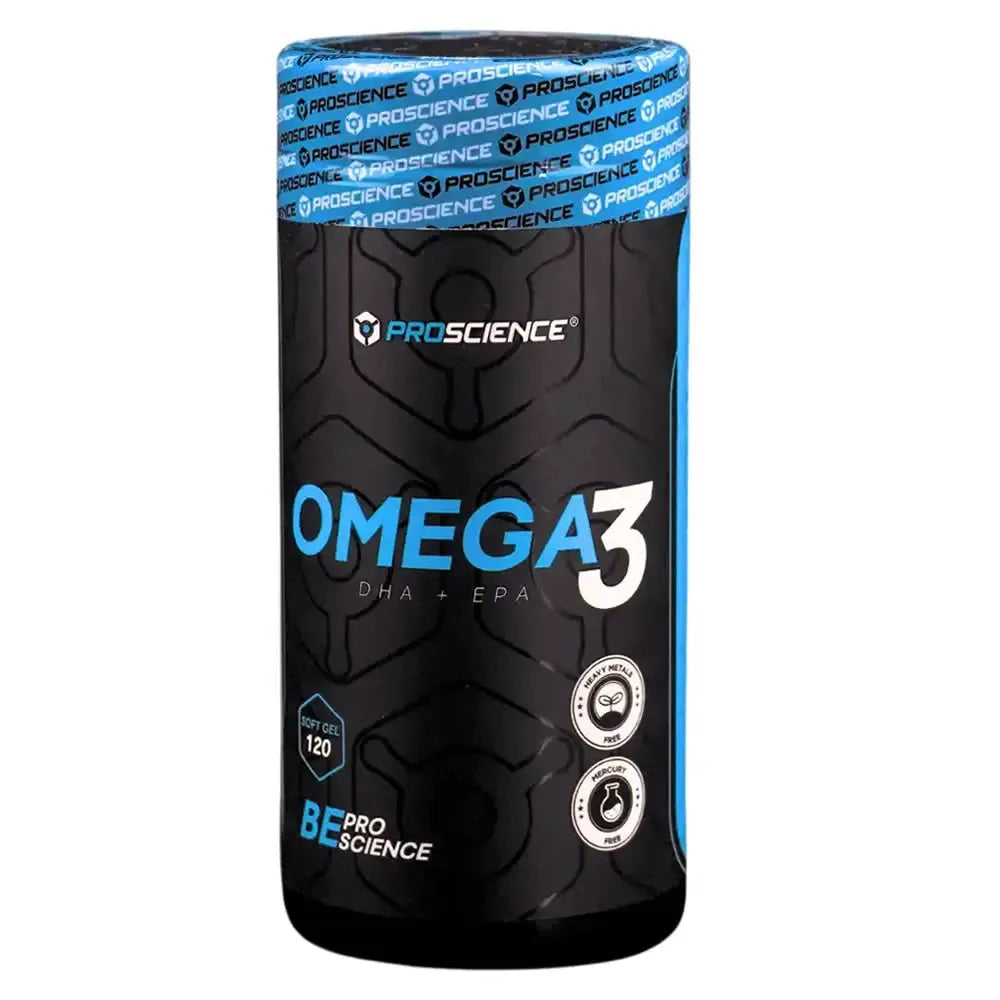 Omega 3 Proscience