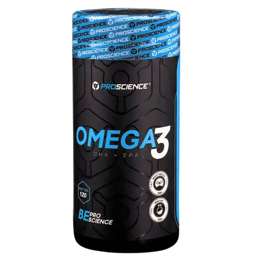 Omega 3 Proscience