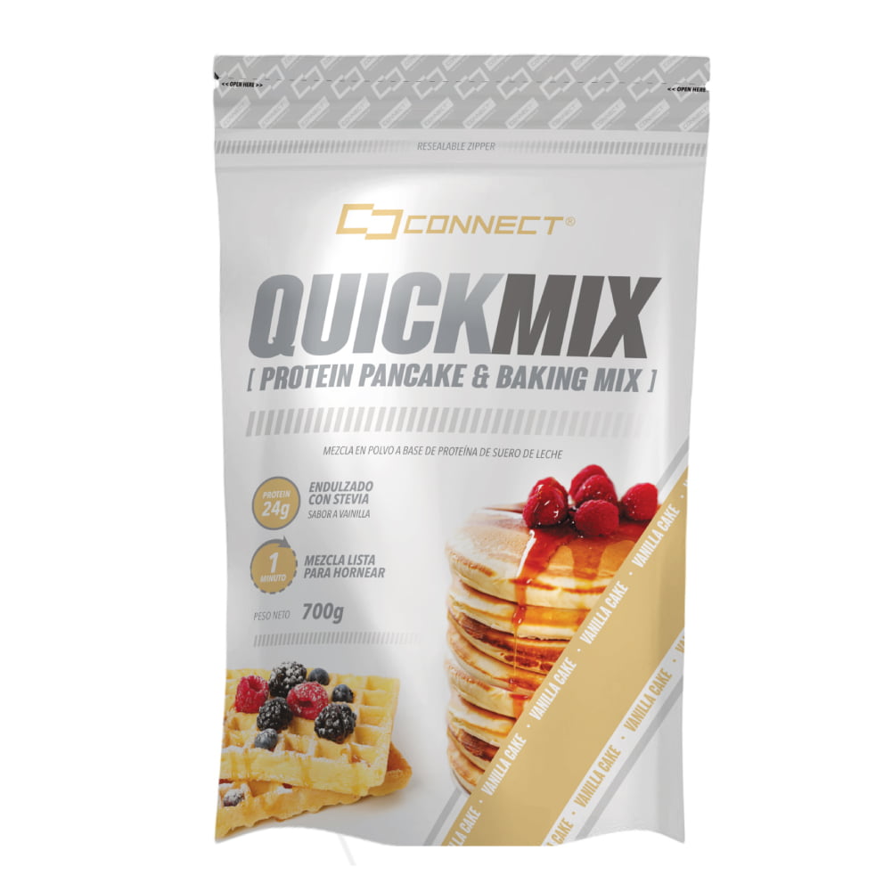 Quickmix Connect – Proteina YA