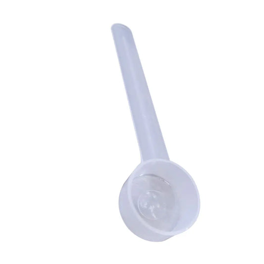 Scoop medidor 5 g