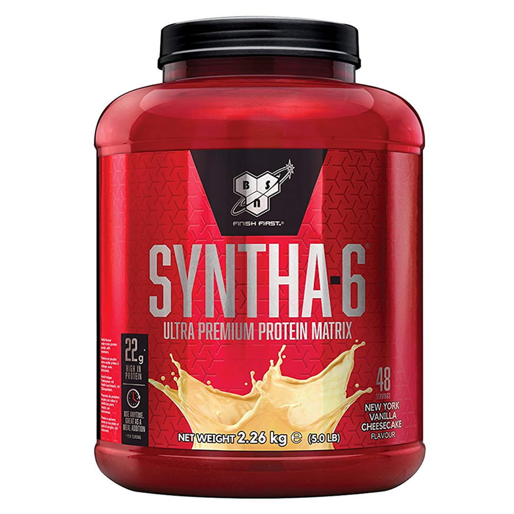 Syntha 6 BSN - Proteína YA