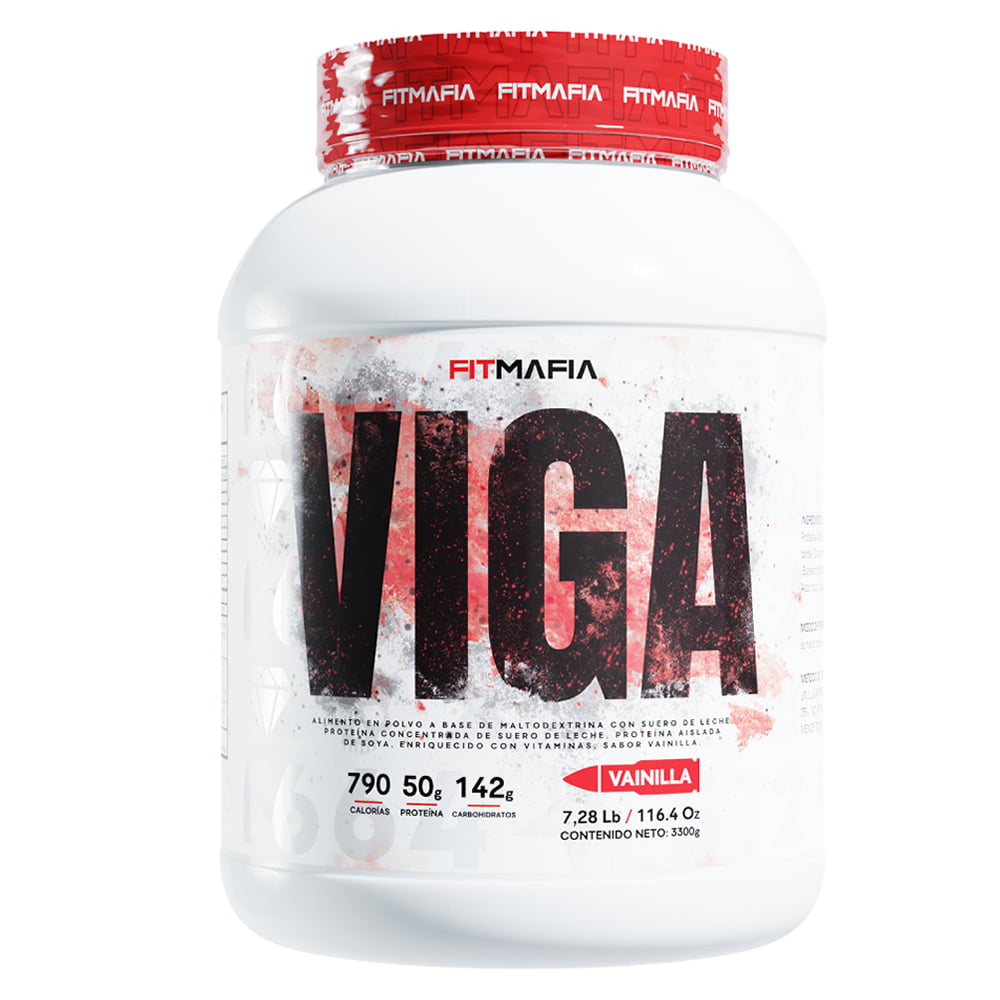 Viga Fitmafia - Proteína YA